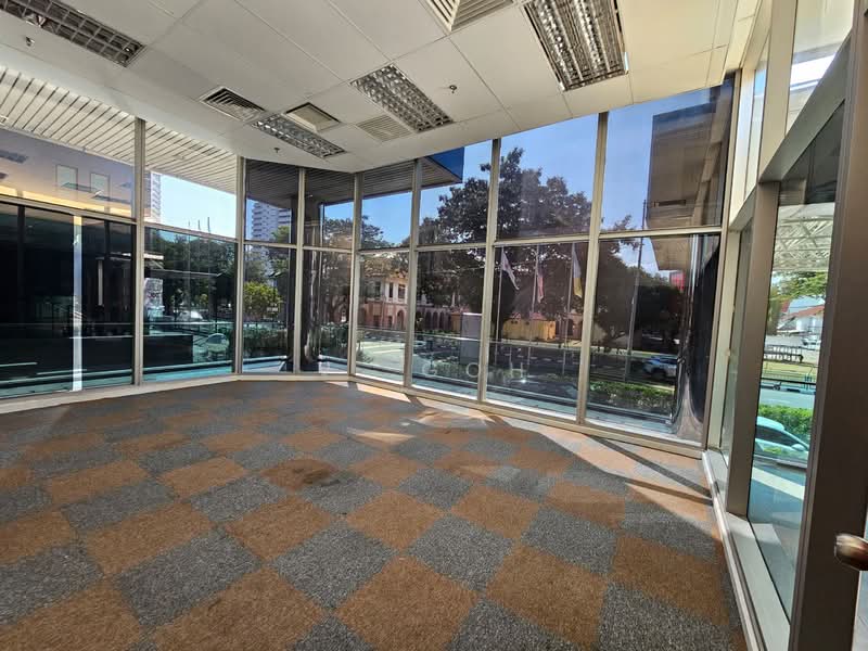 Office for Rent in George Town (Penang) - V. Goh - Interior - PropertyGuru.com.my