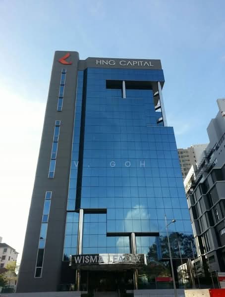 Office for Rent in George Town (Penang) - V. Goh - Exterior - PropertyGuru.com.my