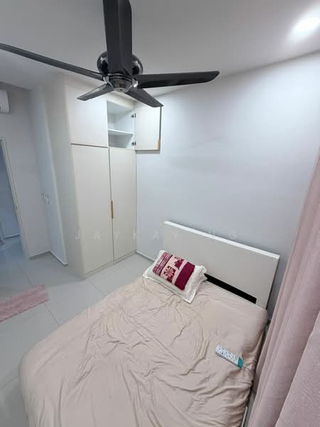 Condominium for Rent at Sky Awani Residensi 4 - Jaykay Ng - Bedroom - PropertyGuru.com.my