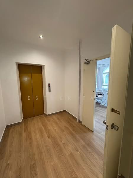 Shop / Office for Rent in Taman Putra Damai (Ara Damansara) - Esther Tan - Entrance - PropertyGuru.com.my