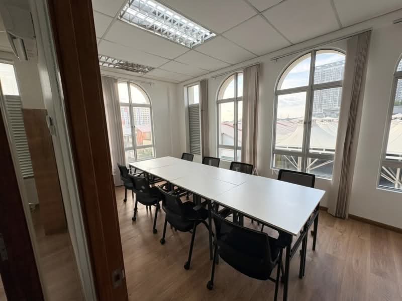 Shop / Office for Rent in Taman Putra Damai (Ara Damansara) - Esther Tan - Interior - PropertyGuru.com.my