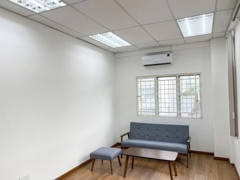 Shop / Office for Rent in Taman Putra Damai (Ara Damansara) - Esther Tan - Living Room - PropertyGuru.com.my