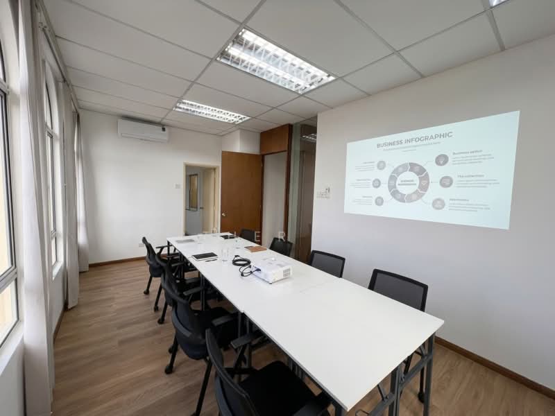 Shop / Office for Rent in Taman Putra Damai (Ara Damansara) - Esther Tan - Interior - PropertyGuru.com.my