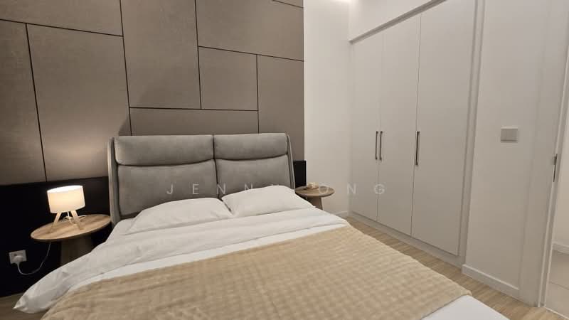 Service Residence for Rent at Kami - Jenny Ong - Bedroom - PropertyGuru.com.my