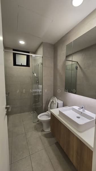 Service Residence for Rent at Kami - Jenny Ong - Bathroom - PropertyGuru.com.my