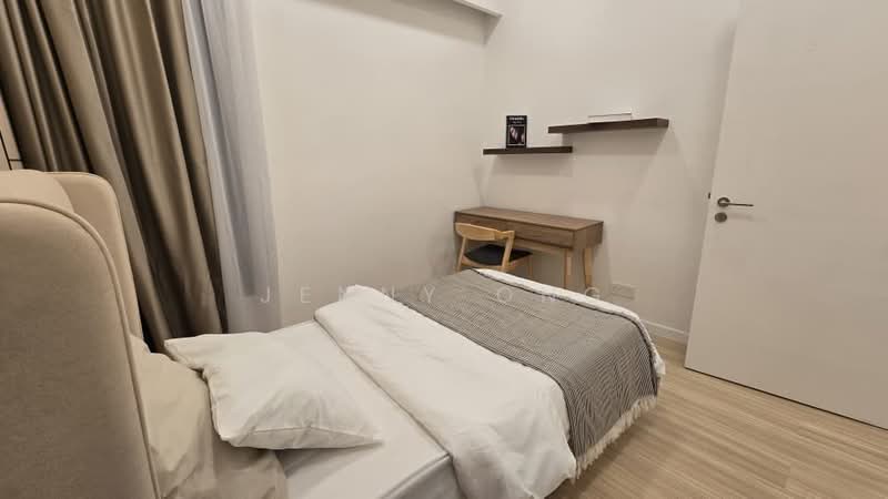 Service Residence for Rent at Kami - Jenny Ong - Bedroom - PropertyGuru.com.my