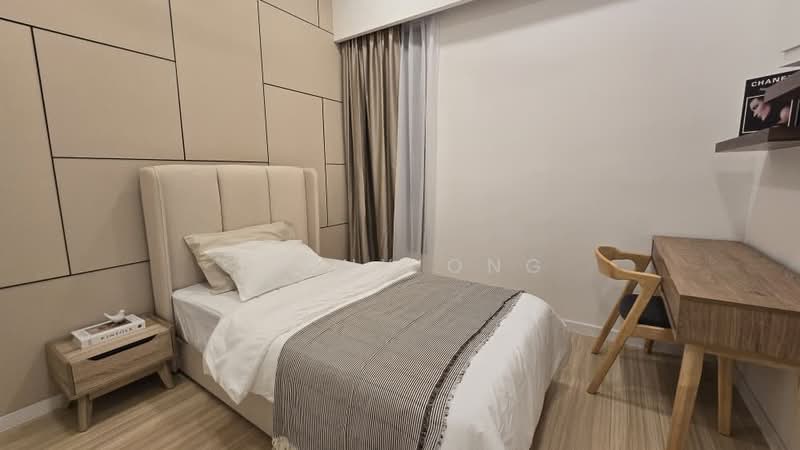Service Residence for Rent at Kami - Jenny Ong - Bedroom - PropertyGuru.com.my