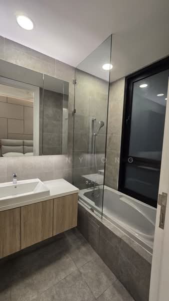 Service Residence for Rent at Kami - Jenny Ong - Bathroom - PropertyGuru.com.my