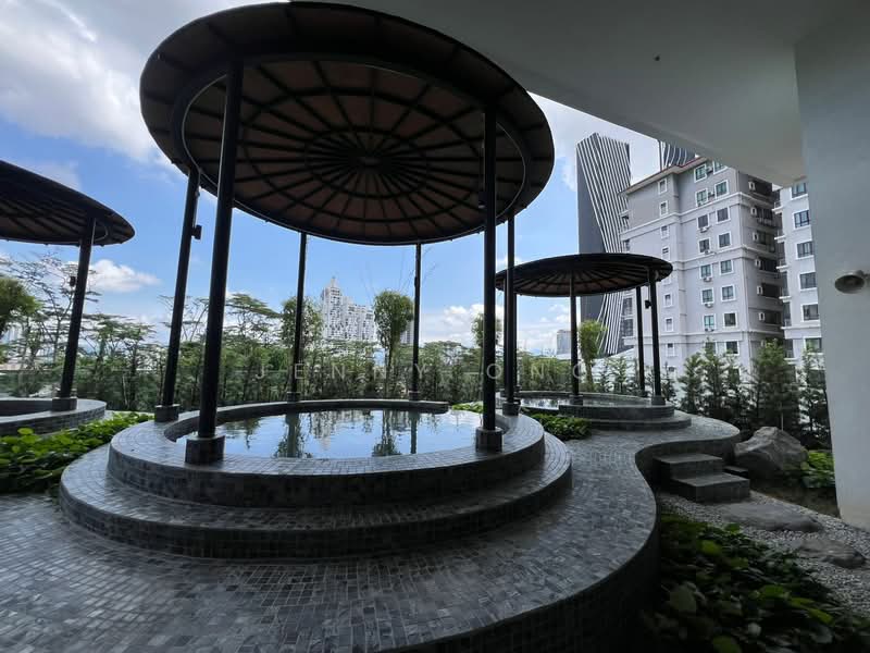 Service Residence for Rent at Kami - Jenny Ong - Exterior - PropertyGuru.com.my