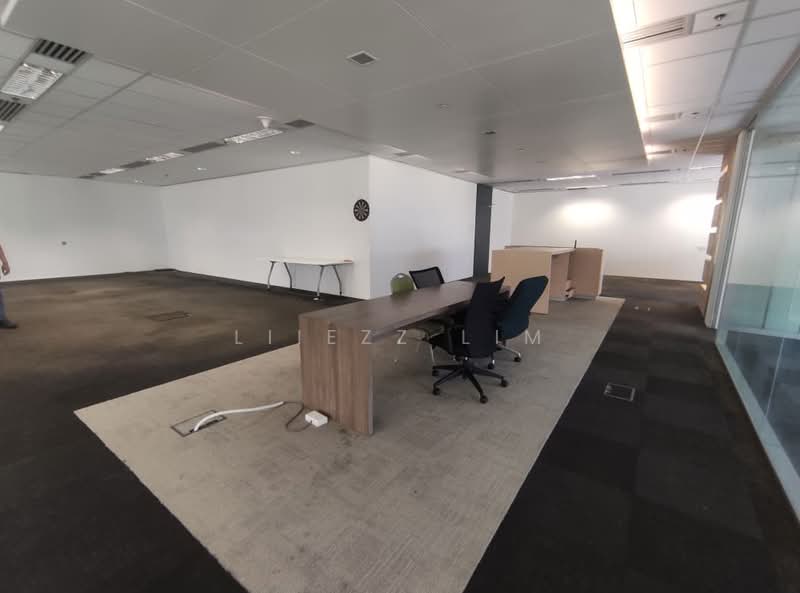 Office for Rent in KL City Centre (Kuala Lumpur) - Liiezz Lim - Interior - PropertyGuru.com.my