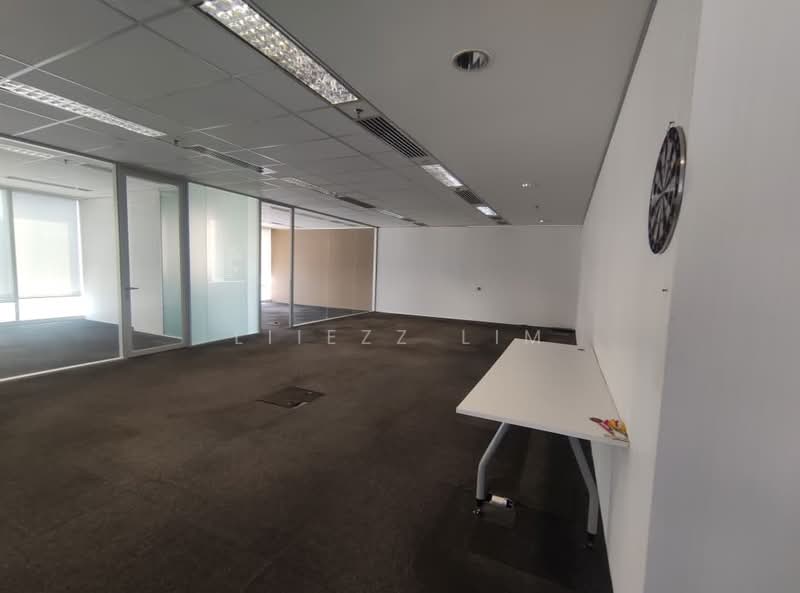Office for Rent in KL City Centre (Kuala Lumpur) - Liiezz Lim - Interior - PropertyGuru.com.my