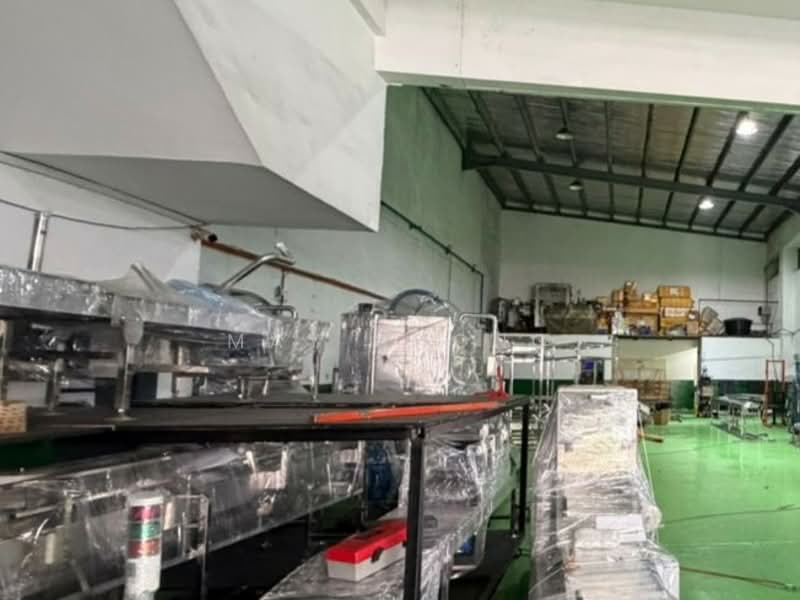 Cluster Factory for Rent in Austin (Johor Bahru) - May Chong - Interior - PropertyGuru.com.my