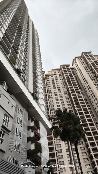 Kondominium untuk Disewa di Sri Putramas III / Royal Regent - Mei Shan Wong - Exterior - PropertyGuru.com.my