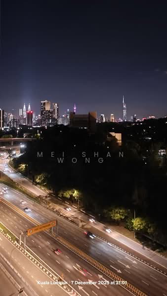 Kondominium untuk Disewa di Sri Putramas III / Royal Regent - Mei Shan Wong - Exterior - PropertyGuru.com.my