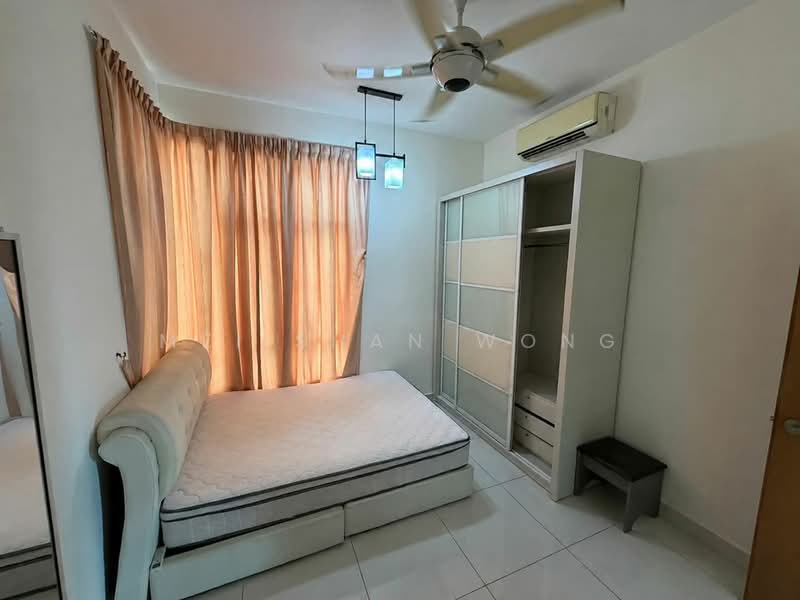 Kondominium untuk Disewa di Sri Putramas III / Royal Regent - Mei Shan Wong - Bedroom - PropertyGuru.com.my