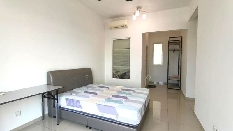 Condominium for Sale at SummerSkye Residences - Jerry So - Bedroom - PropertyGuru.com.my