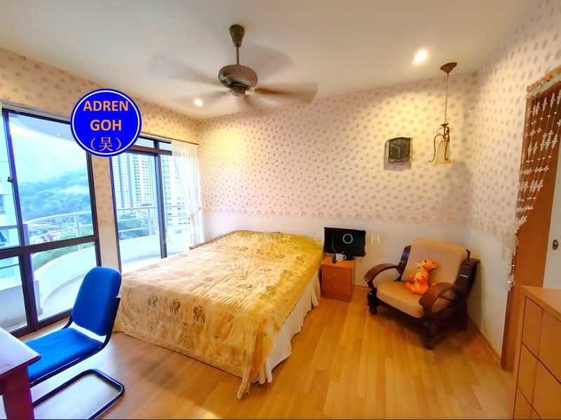 Condominium for Sale at Twin Towers - Adren Goh - Bedroom - PropertyGuru.com.my