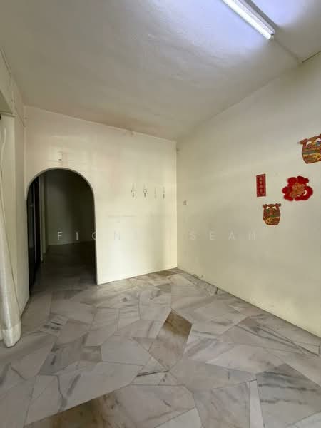 Rumah Teres 2 Tingkat untuk Disewa di Nibong Tebal (Penang) - Fionne Seah - PropertyGuru.com.my