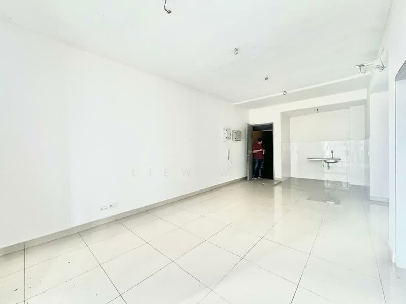 Kondominium untuk Dijual di The Wharf Residence - Wei Liew - Interior - PropertyGuru.com.my