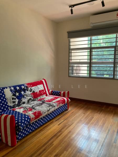 3-storey Terraced House for Sale in Bangsar (Kuala Lumpur) - Wayne Lee - Living Room - PropertyGuru.com.my