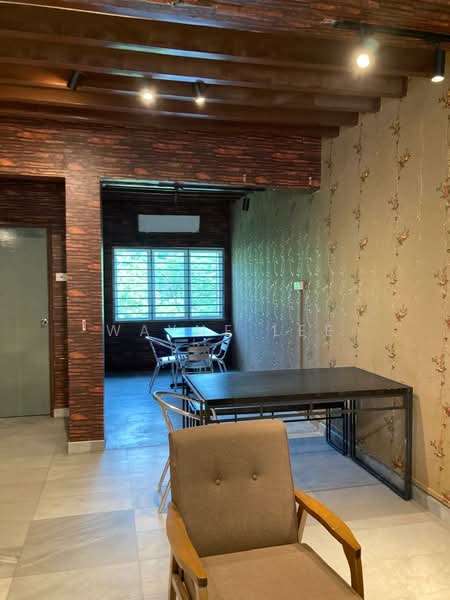3-storey Terraced House for Sale in Bangsar (Kuala Lumpur) - Wayne Lee - Interior - PropertyGuru.com.my