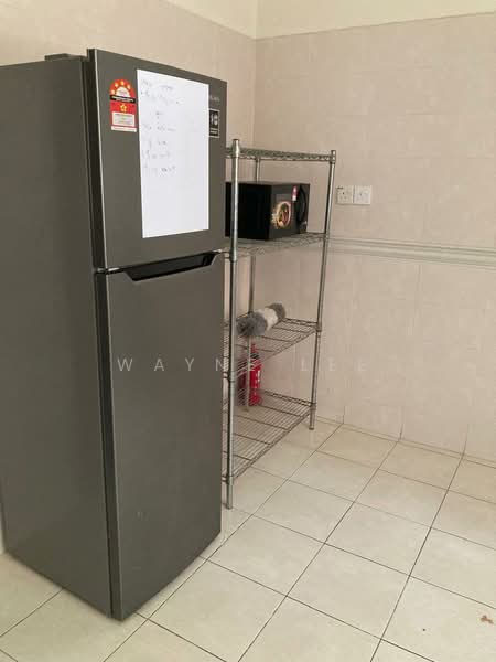 3-storey Terraced House for Sale in Bangsar (Kuala Lumpur) - Wayne Lee - Kitchen - PropertyGuru.com.my