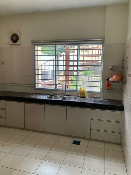 3-storey Terraced House for Sale in Bangsar (Kuala Lumpur) - Wayne Lee - Kitchen - PropertyGuru.com.my