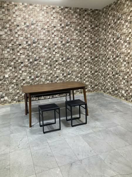 3-storey Terraced House for Sale in Bangsar (Kuala Lumpur) - Wayne Lee - Interior - PropertyGuru.com.my