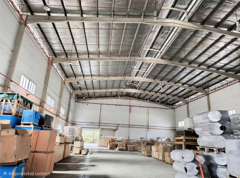 Detached Factory for Rent in Iskandar Puteri (Nusajaya) (Johor) - Zephyr Khoo - PropertyGuru.com.my