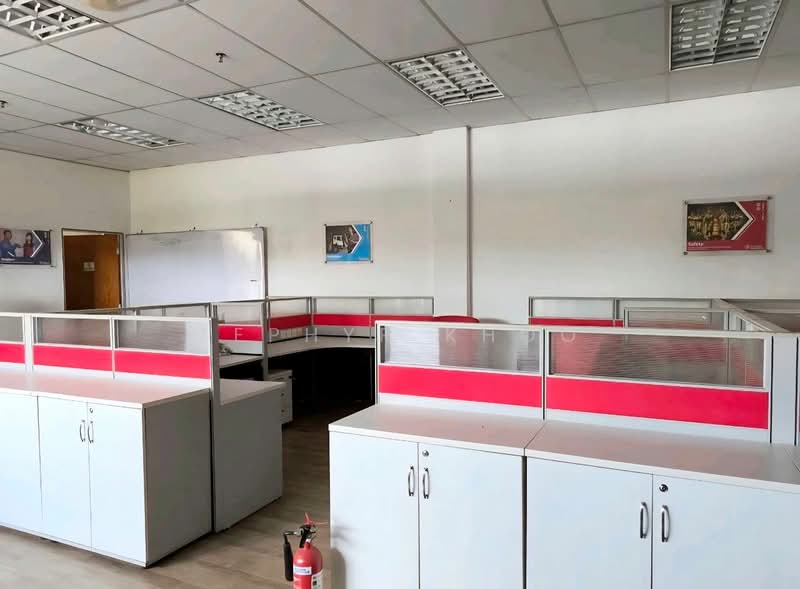 Detached Factory for Rent in Iskandar Puteri (Nusajaya) (Johor) - Zephyr Khoo - PropertyGuru.com.my