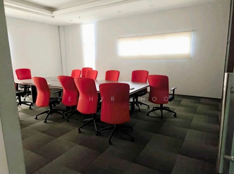 Detached Factory for Rent in Iskandar Puteri (Nusajaya) (Johor) - Zephyr Khoo - PropertyGuru.com.my