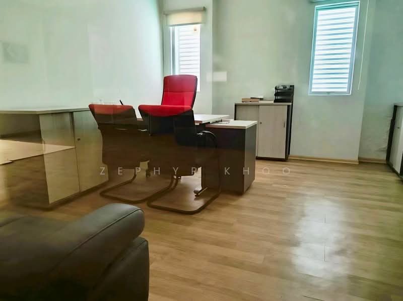 Detached Factory for Rent in Iskandar Puteri (Nusajaya) (Johor) - Zephyr Khoo - PropertyGuru.com.my