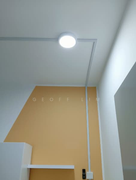 Servis Apartment untuk Dijual di You City 3 - Geoff Lim - Interior - PropertyGuru.com.my