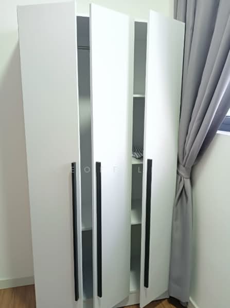 Servis Apartment untuk Dijual di You City 3 - Geoff Lim - Interior - PropertyGuru.com.my