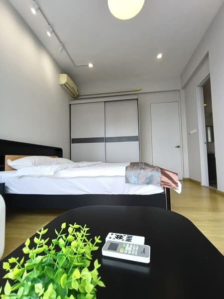 Condominium for Rent at Bay Laurel @ Country Garden Danga Bay - Chloe Shum - Bedroom - PropertyGuru.com.my