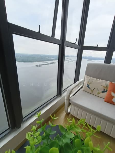 Condominium for Rent at Bay Laurel @ Country Garden Danga Bay - Chloe Shum - View - PropertyGuru.com.my