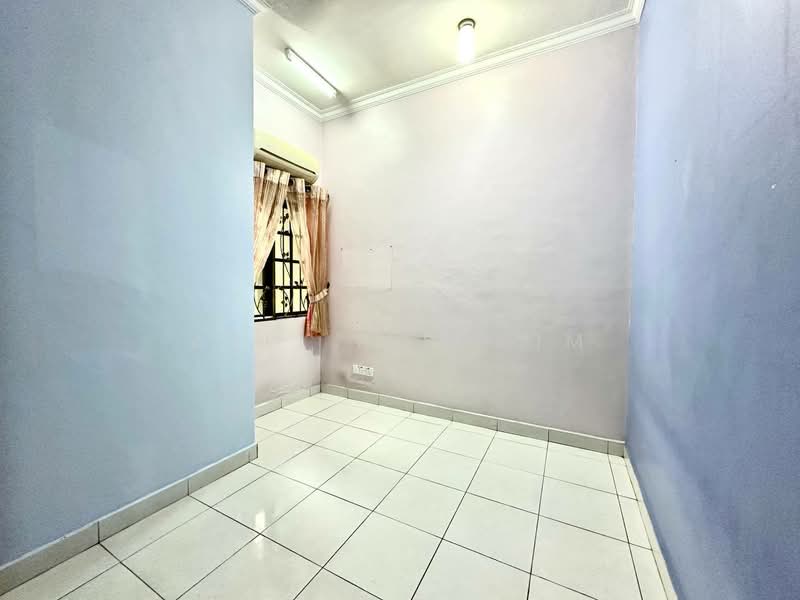 2-storey Terraced House for Sale in Cheras (Selangor) - Azli Ibrahim - Interior - PropertyGuru.com.my