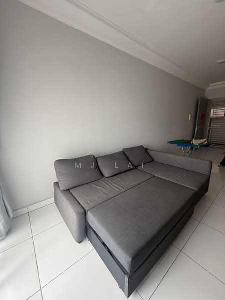 Service Residence for Rent at The Platino Serviced Apartment - MJ Lai - PropertyGuru.com.my