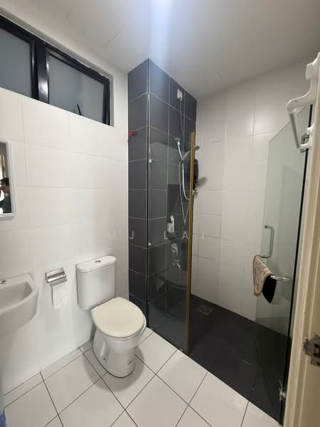 Service Residence for Rent at The Platino Serviced Apartment - MJ Lai - PropertyGuru.com.my