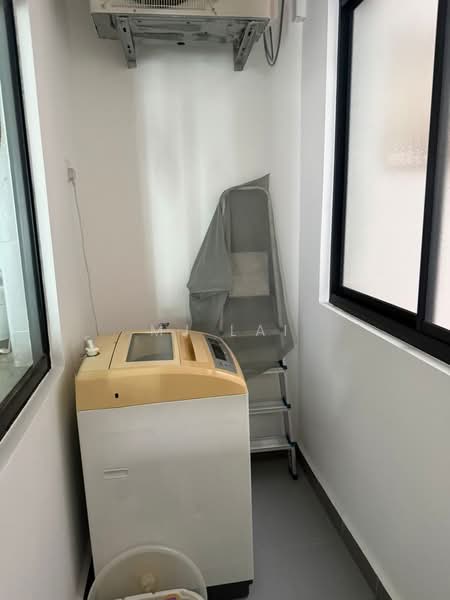Service Residence for Rent at The Platino Serviced Apartment - MJ Lai - PropertyGuru.com.my