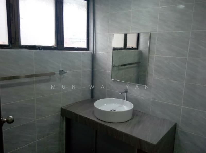 Condominium for Rent at Bougainvilla Condominium, Bukit Bintang - Mun Wai Yan - Bathroom - PropertyGuru.com.my