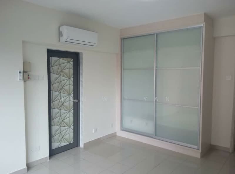 Condominium for Rent at Bougainvilla Condominium, Bukit Bintang - Mun Wai Yan - Interior - PropertyGuru.com.my