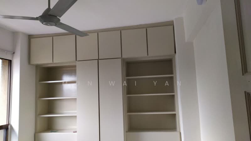 Condominium for Rent at Bougainvilla Condominium, Bukit Bintang - Mun Wai Yan - Interior - PropertyGuru.com.my