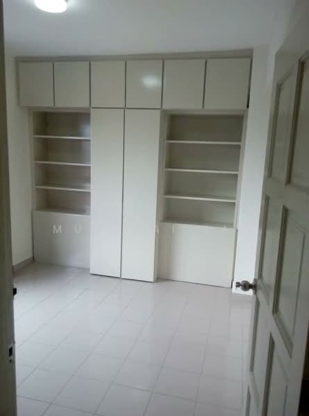 Condominium for Rent at Bougainvilla Condominium, Bukit Bintang - Mun Wai Yan - Interior - PropertyGuru.com.my