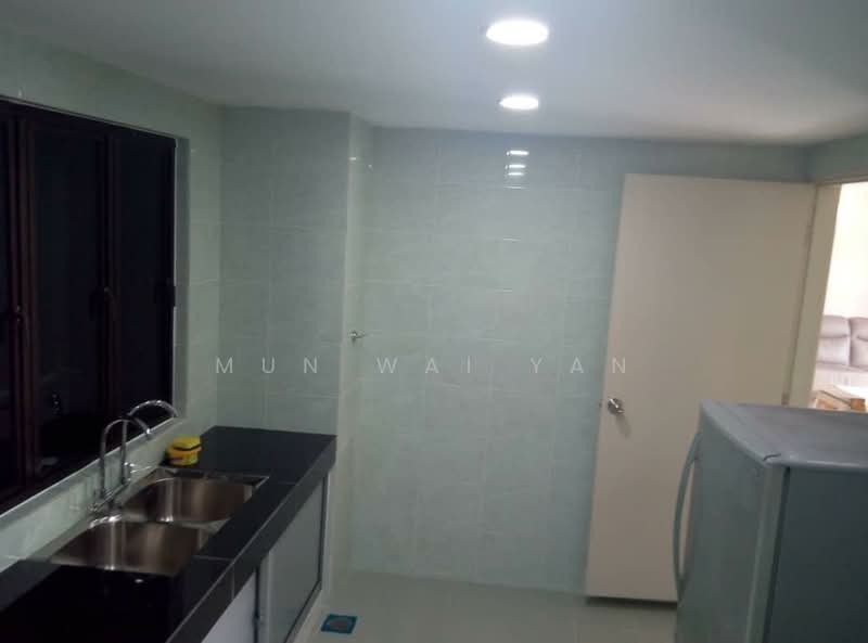 Condominium for Rent at Bougainvilla Condominium, Bukit Bintang - Mun Wai Yan - Kitchen - PropertyGuru.com.my
