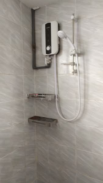 Condominium for Rent at Bougainvilla Condominium, Bukit Bintang - Mun Wai Yan - Bathroom - PropertyGuru.com.my