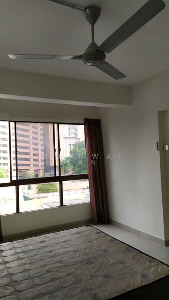 Condominium for Rent at Bougainvilla Condominium, Bukit Bintang - Mun Wai Yan - Bedroom - PropertyGuru.com.my