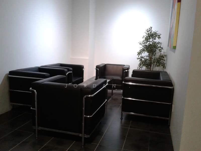 Office for Rent in Damansara Perdana (Selangor) - Jordan . - lounge - PropertyGuru.com.my