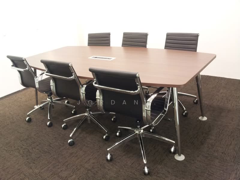 Office for Rent in Damansara Perdana (Selangor) - Jordan . - meeting room - PropertyGuru.com.my