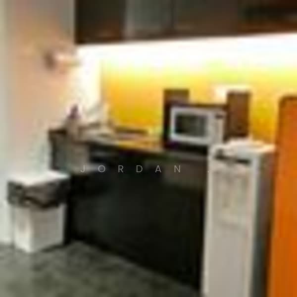 Office for Rent in Damansara Perdana (Selangor) - Jordan . - pantry - PropertyGuru.com.my